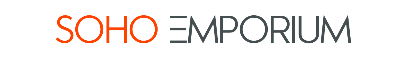 Soho Emporium logo