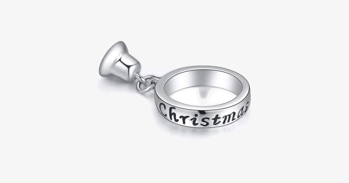Christmas Bell Ring