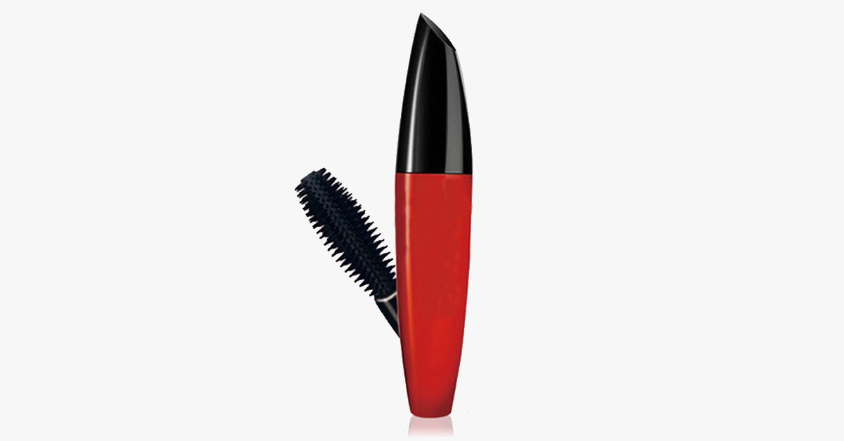 Royal Red Mascara