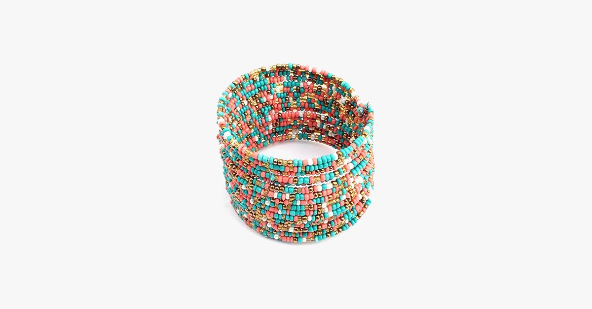Classic Grain Bracelet