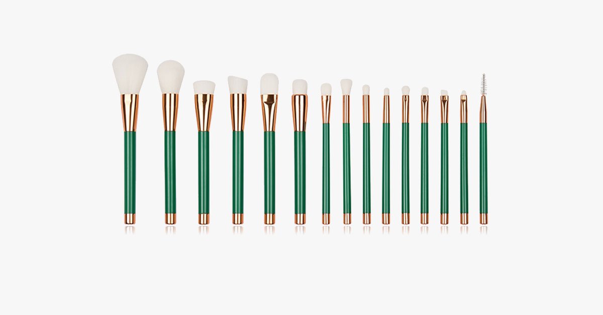 True Royalty Brush Set