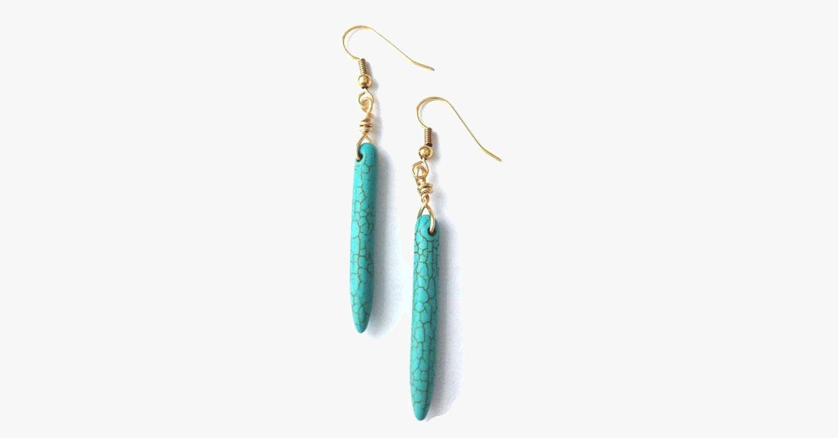 Britt Bachelorette Earrings