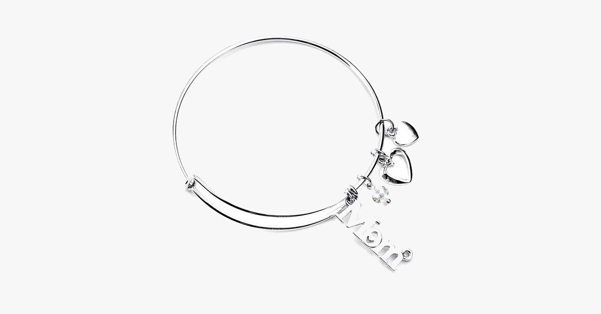 Bangle : Mom