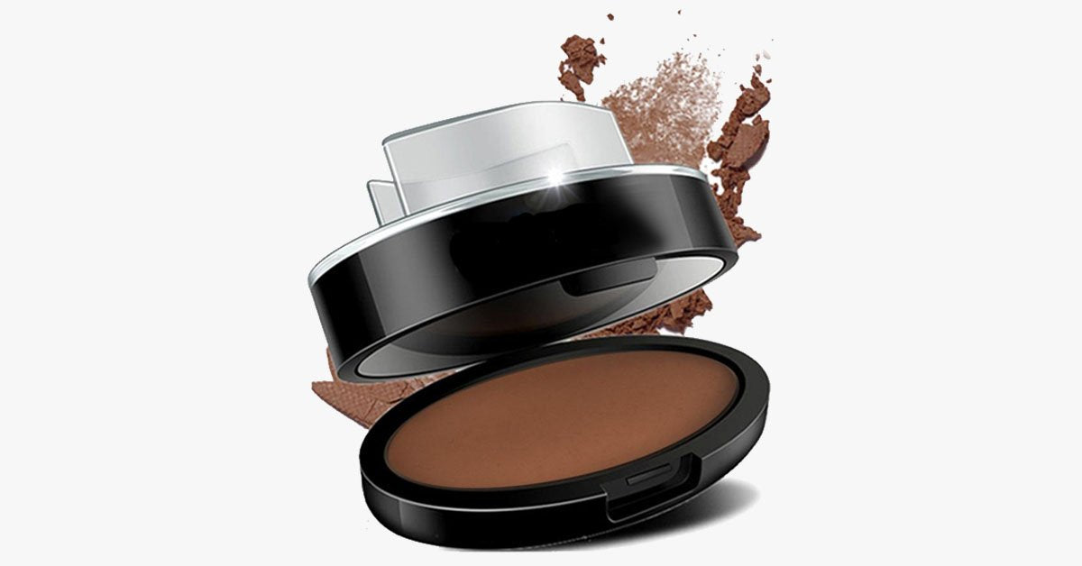 Waterproof Eyebrow Stamp Kit