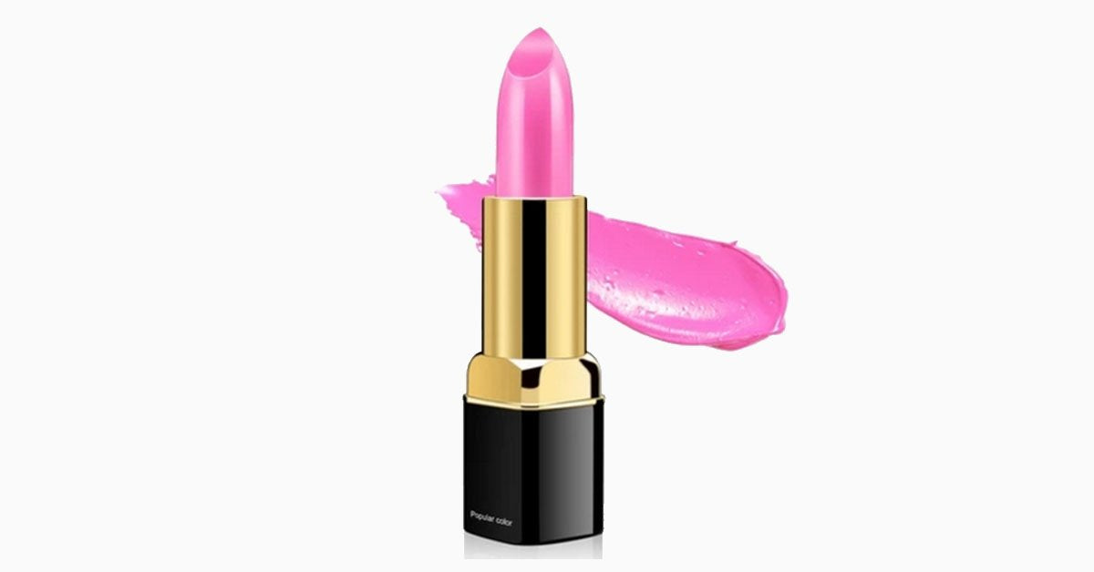 Berry Bold Lipsticks