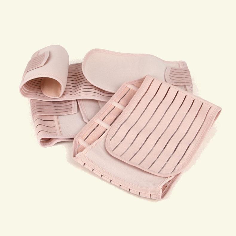 3 In 1 Waist Cinchers and Postpartum Recovery Belt