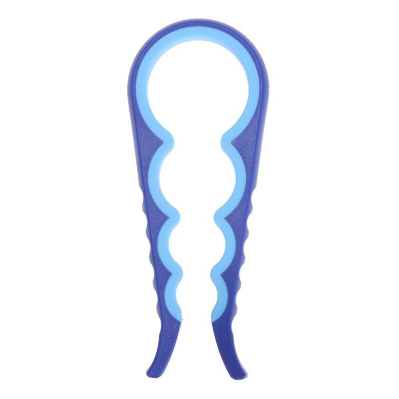 4 in 1 Plastic Bottle Opener