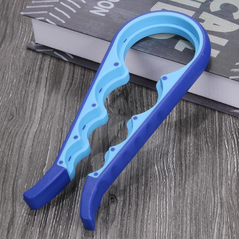 4 in 1 Plastic Bottle Opener