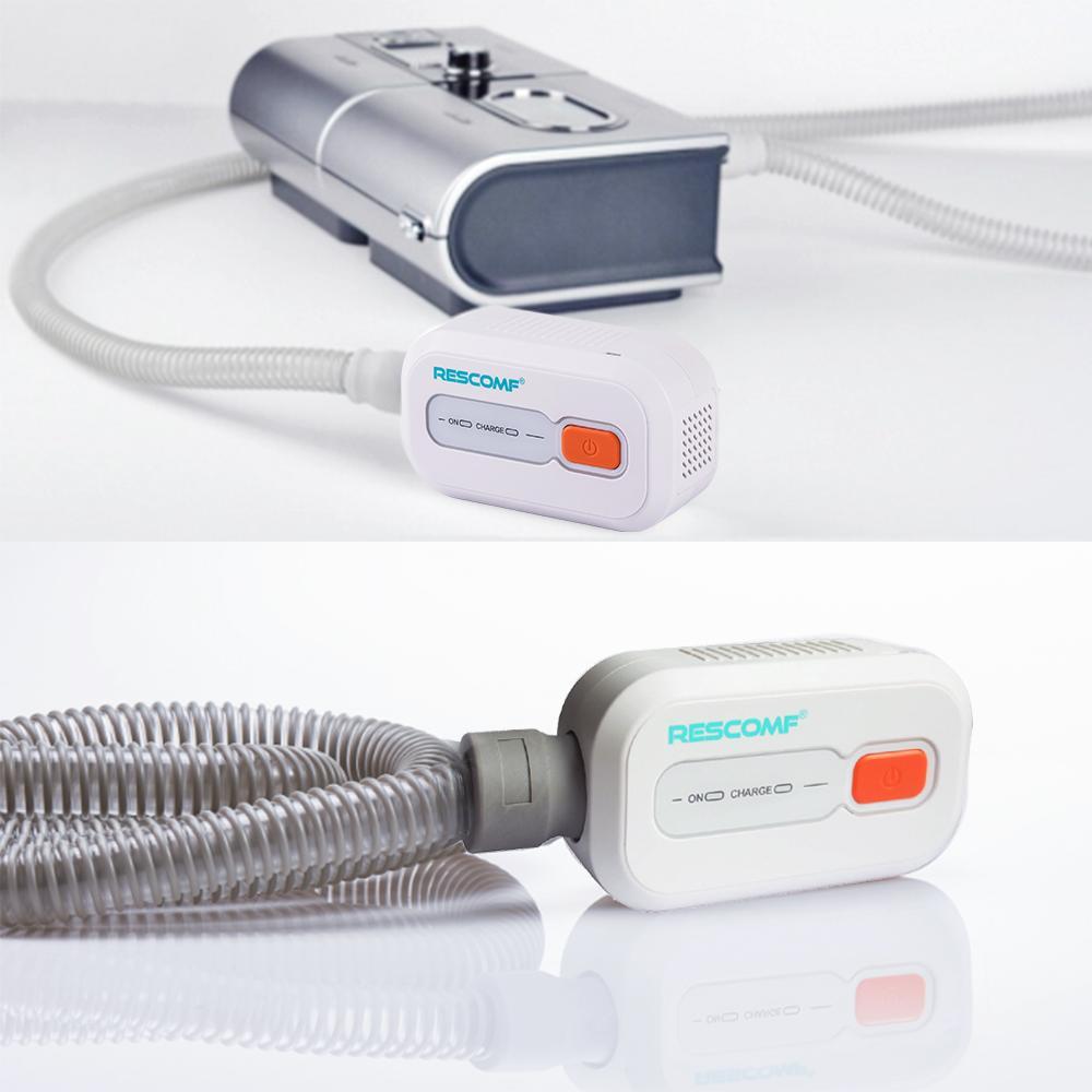 CPAP Cleaner And Sanitiser