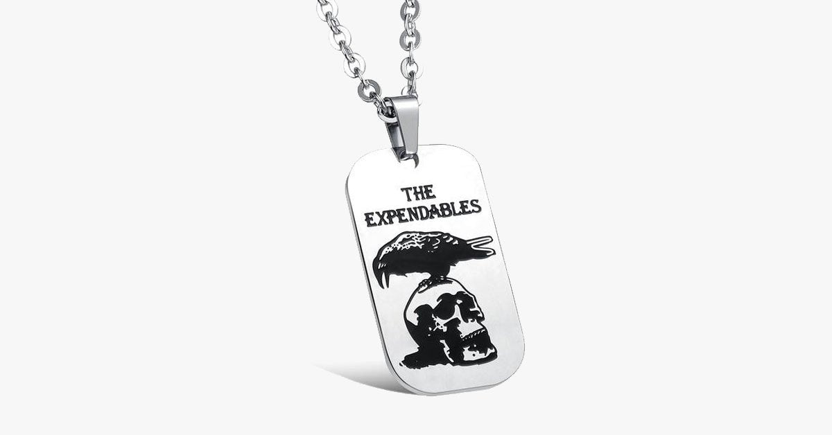 The Expendable Pendant
