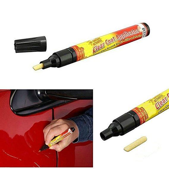 Car Scratch Remover Pen