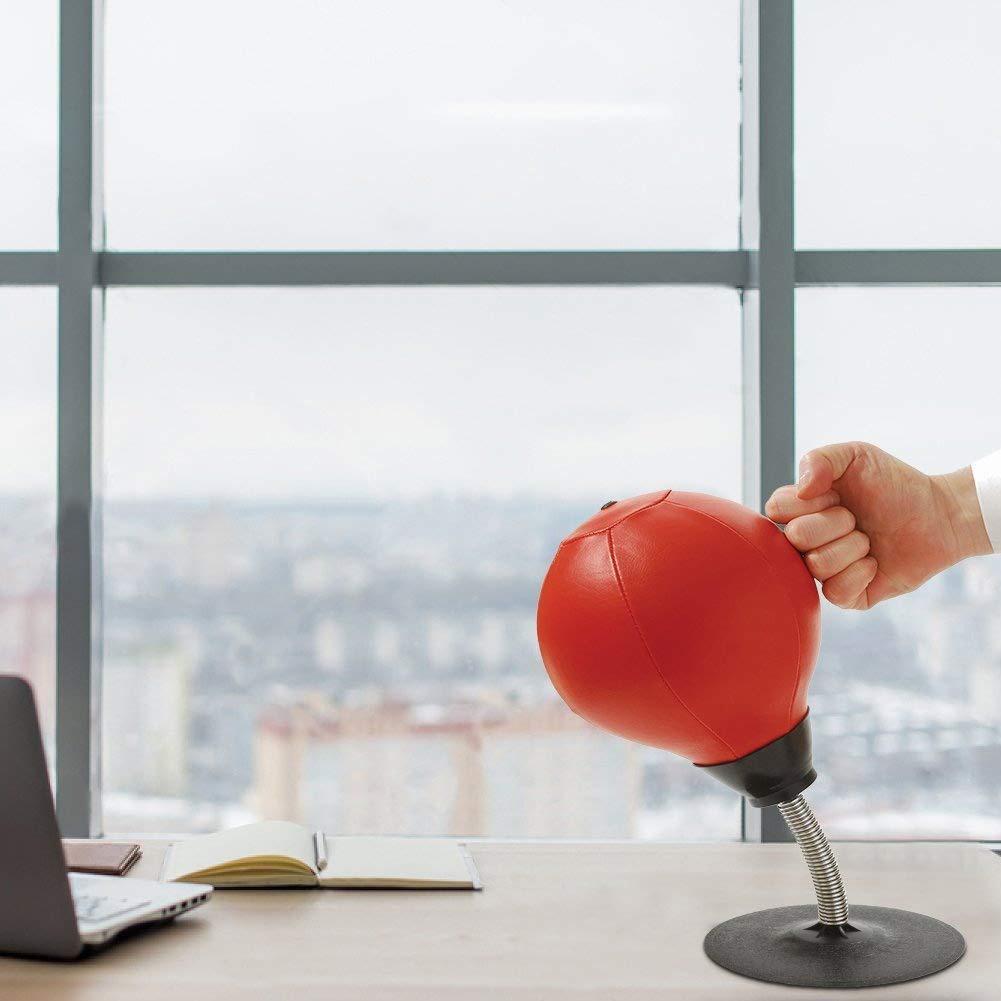 Desktop Punching Bag