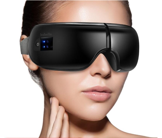 Smart Music Eye Massager