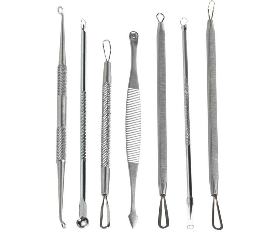 Comedo Extractor Set