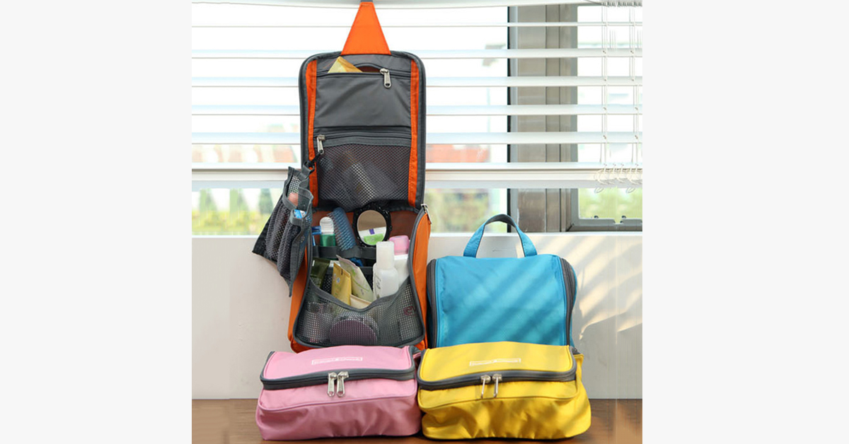 Travel Bag Organizer