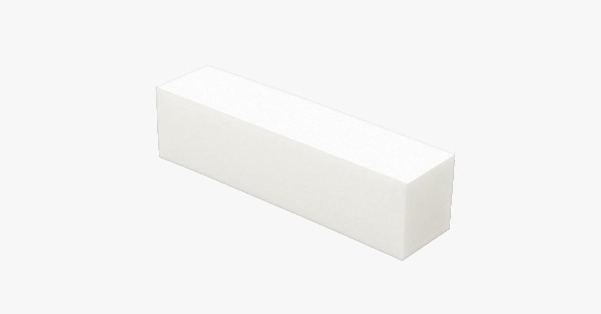 Nail Buffer Block