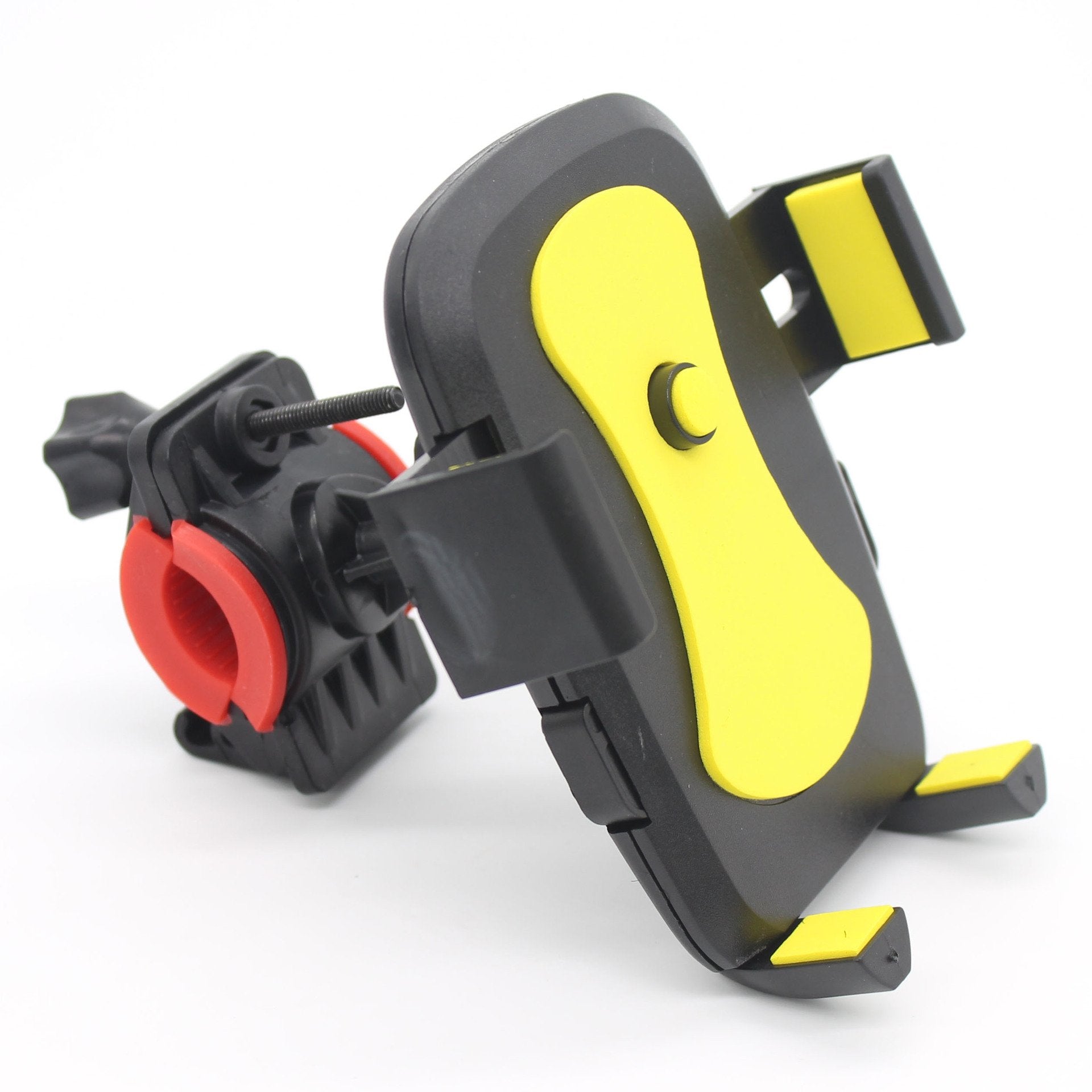 Universal Phone Mount for Cycling and Motorcycling - Ride around with Ease