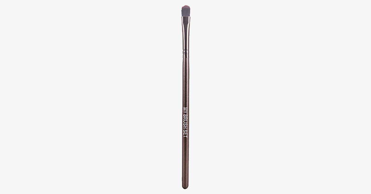 Short Eye Shadow Brush