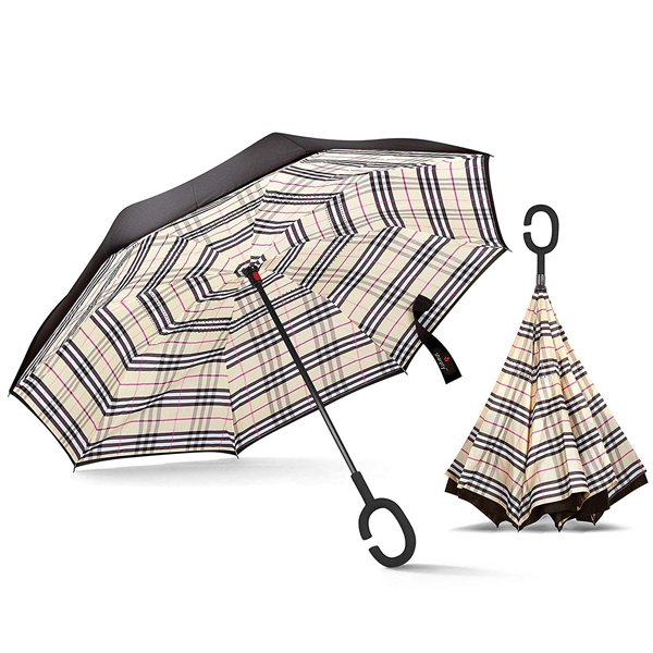 Geometric Umbrellas