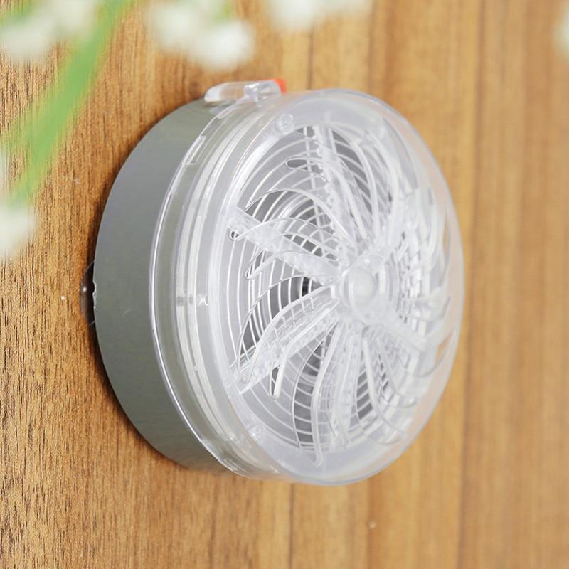 Solar Mosquito Killer