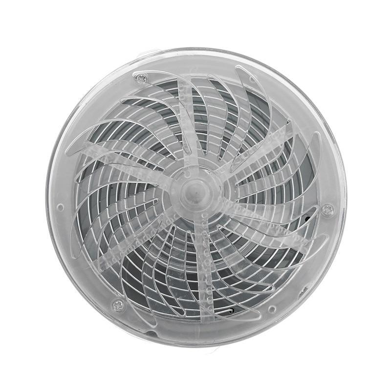 Solar Mosquito Killer