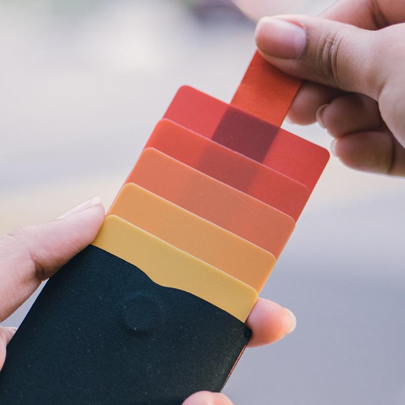 Ultra Thin Credit Card Wallet