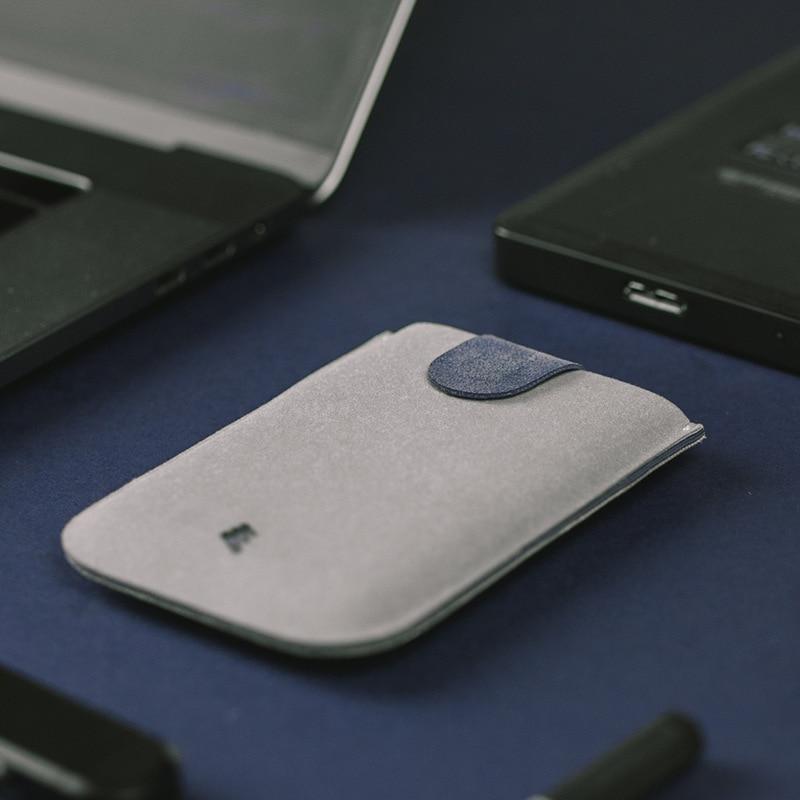 Ultra Thin Credit Card Wallet
