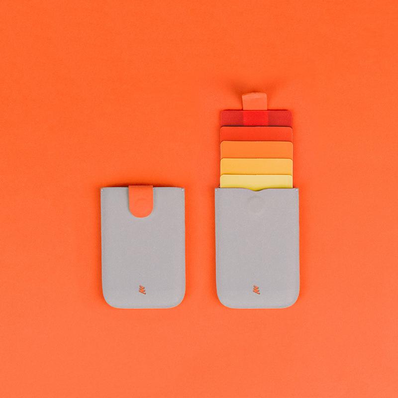 Ultra Thin Credit Card Wallet