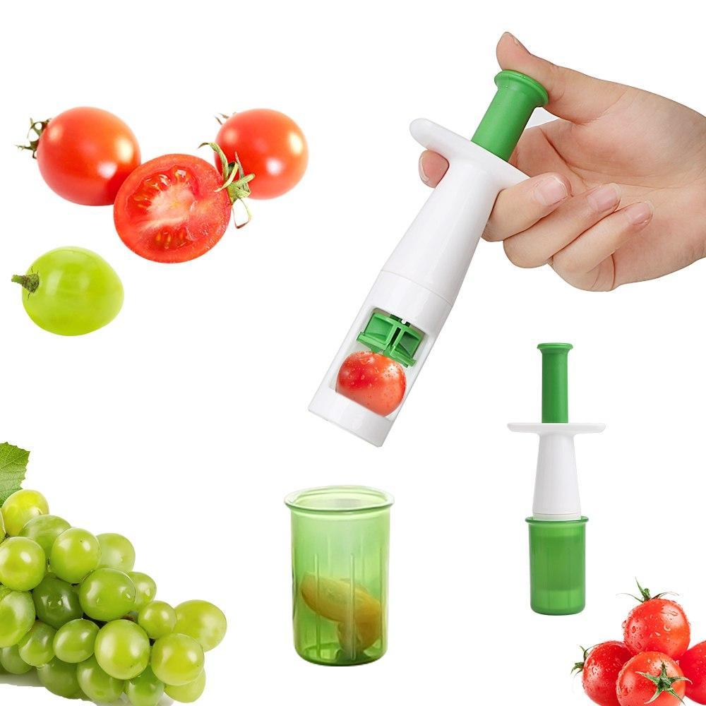 Ultimate Grape Slicer