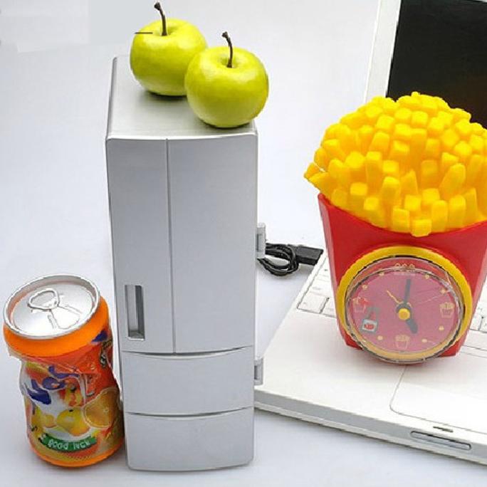 Mini USB Fridge