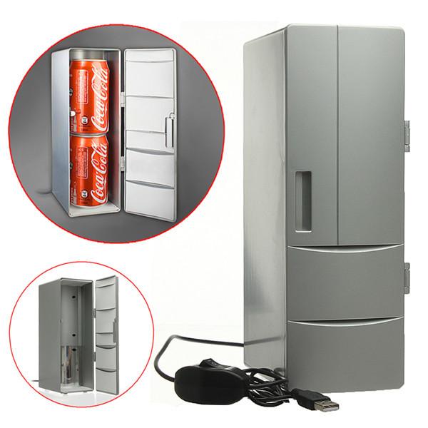 Mini USB Fridge