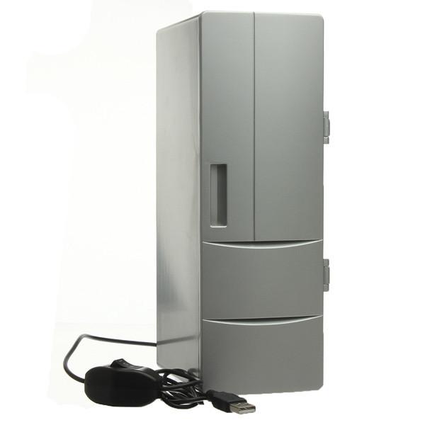 Mini USB Fridge