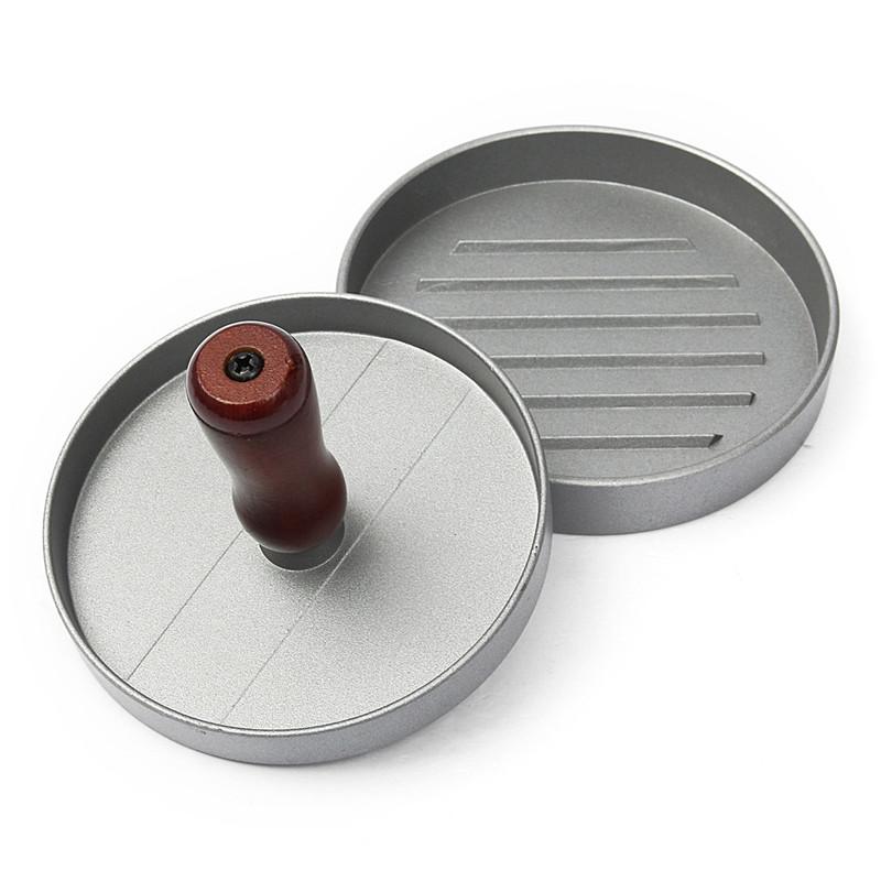 Hamburger Patty Maker
