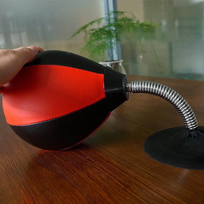 Desktop Punching Bag