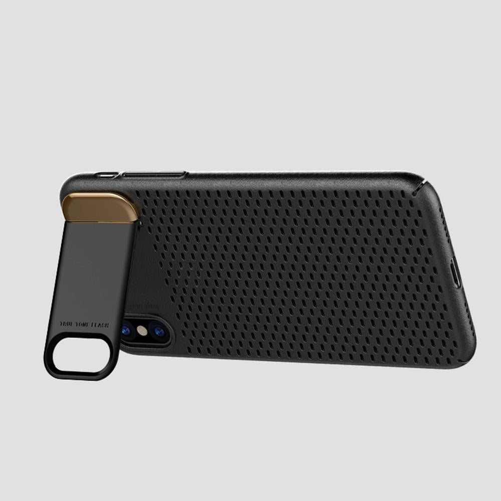 Case With Stand