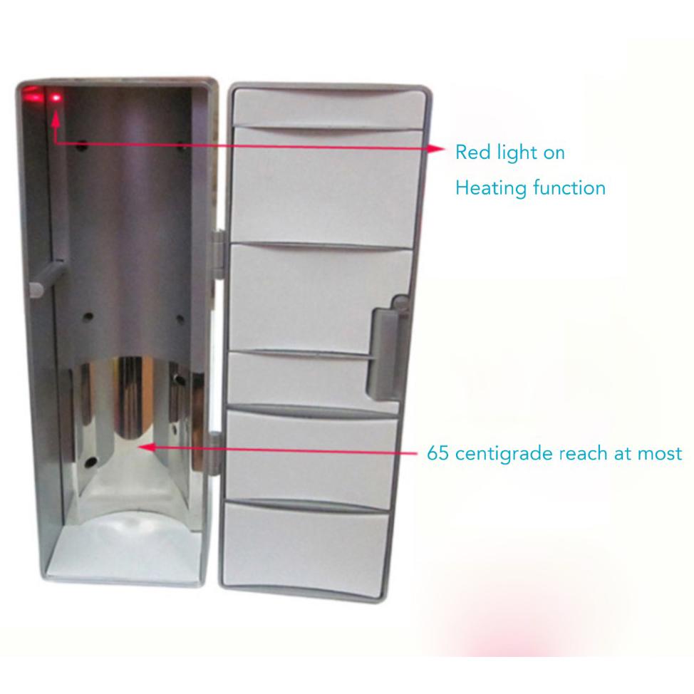 Mini USB Fridge