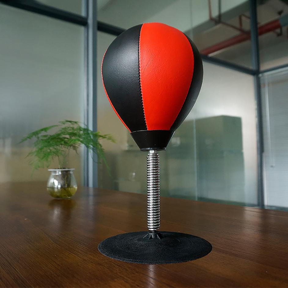 Desktop Punching Bag