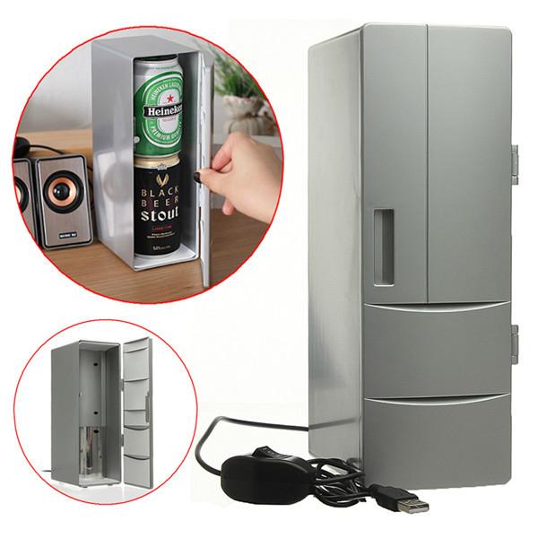 Mini USB Fridge