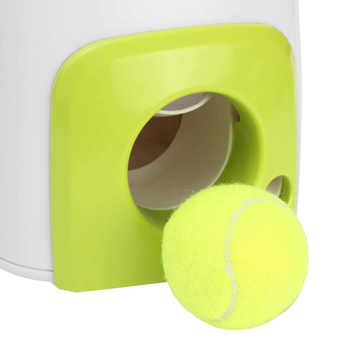 Automatic Dog Treat Dispenser