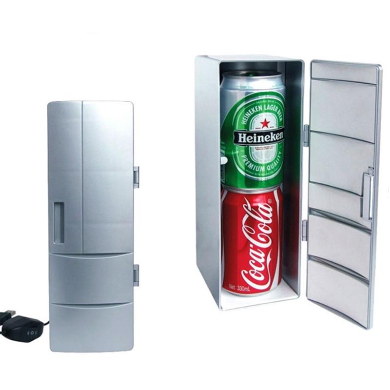 Mini USB Fridge