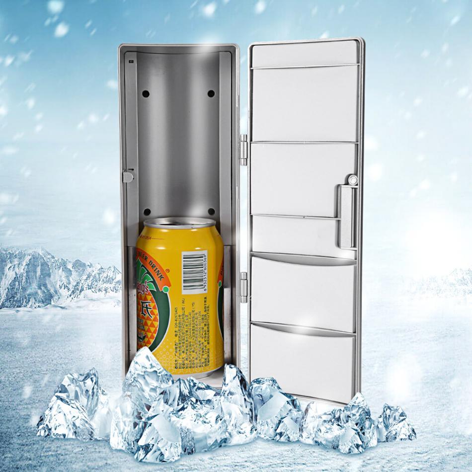 Mini USB Fridge
