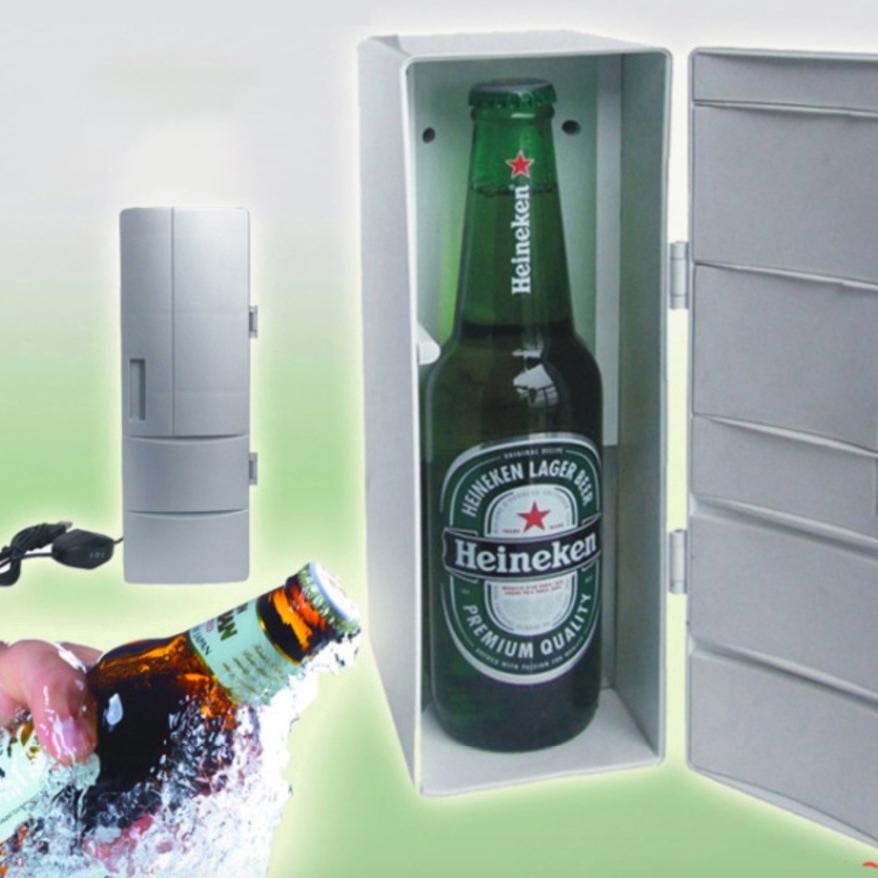 Mini USB Fridge