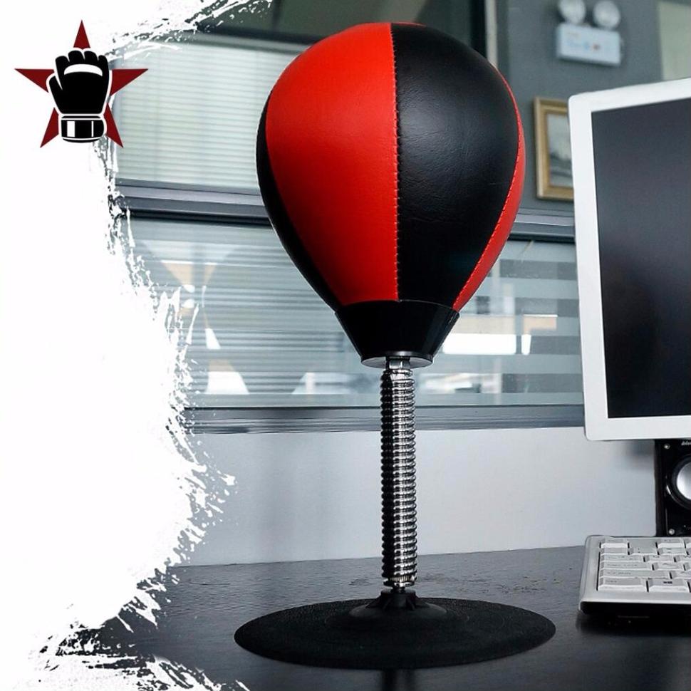 Desktop Punching Bag