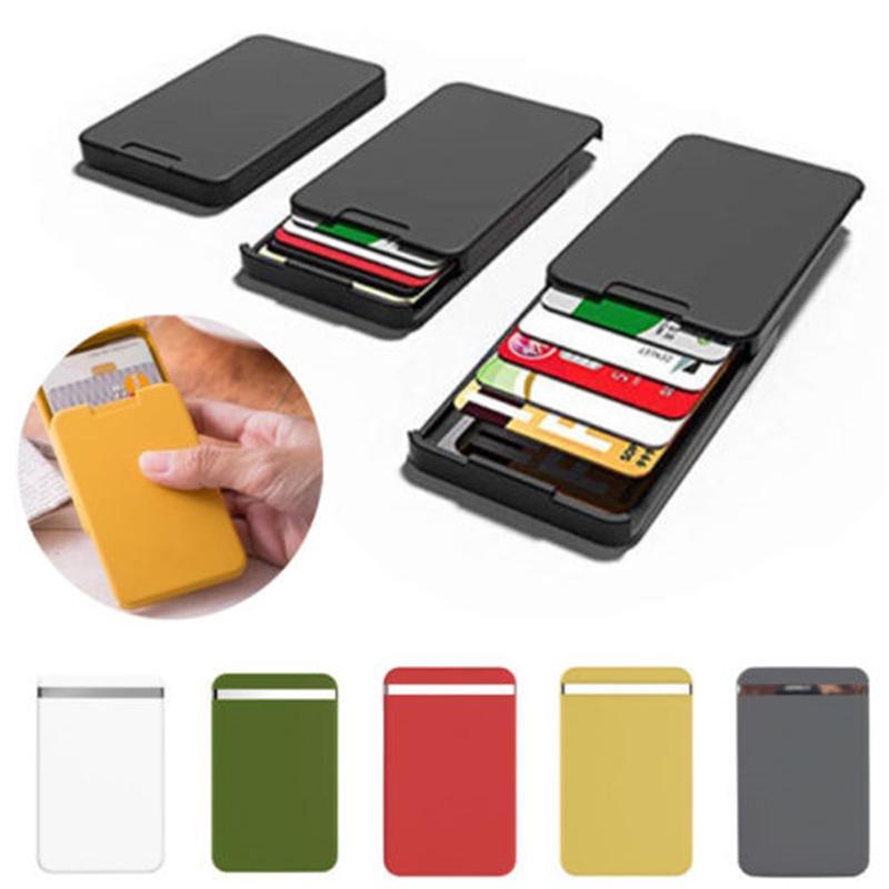 RFID Blocking Wallet
