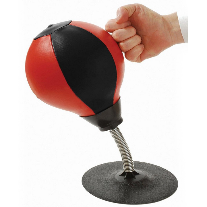 Desktop Punching Bag