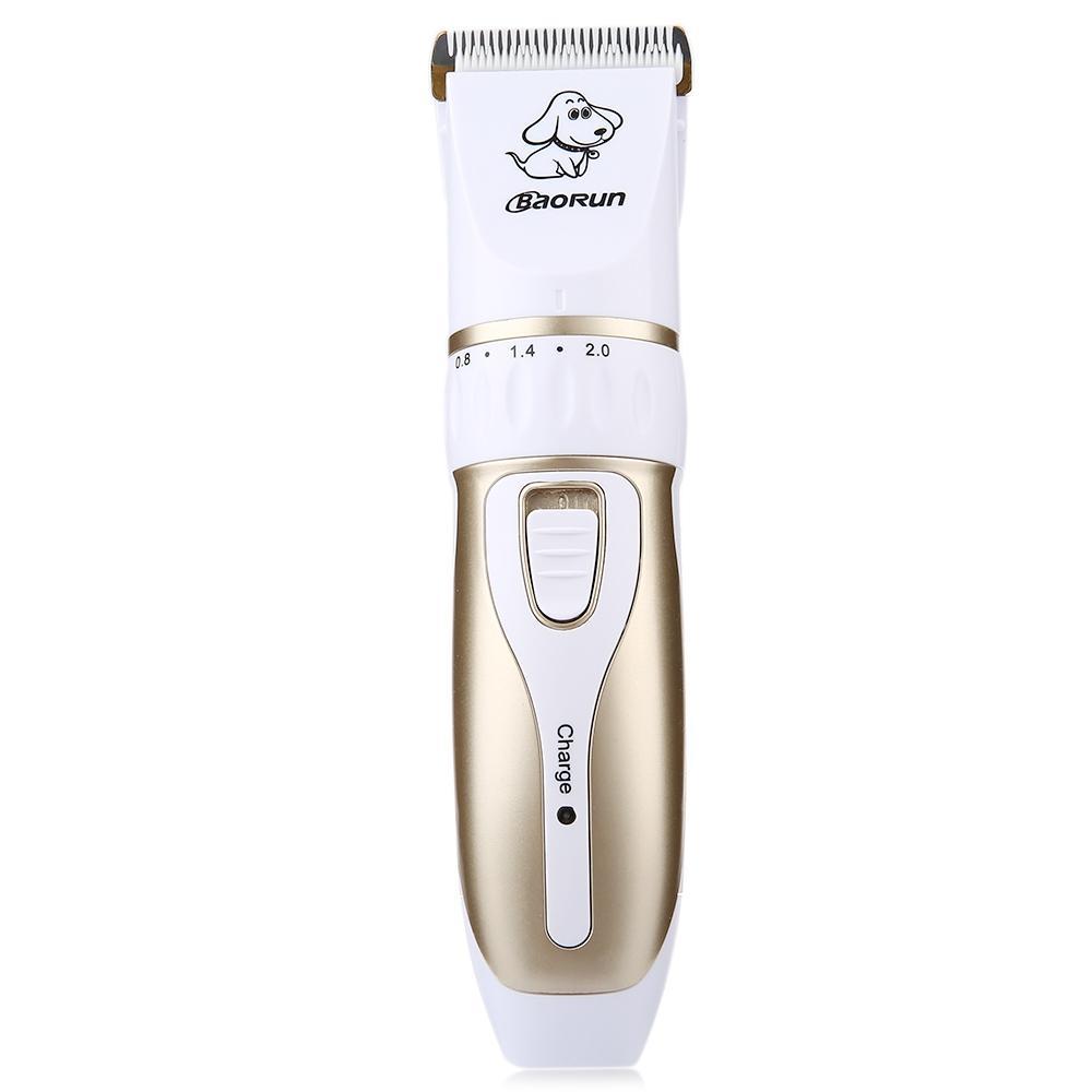 Professional Dog Hair Clipper