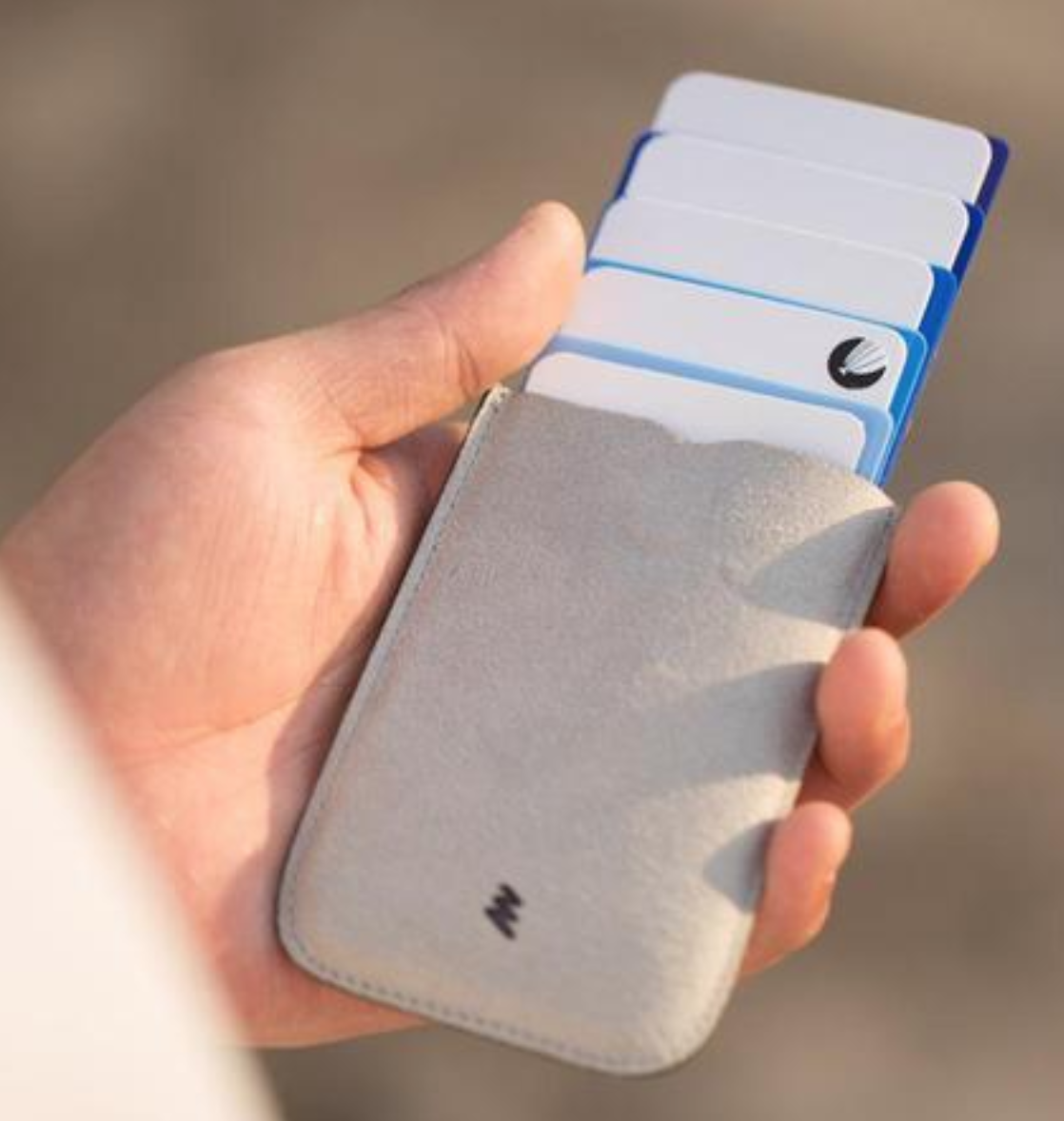 Ultra Thin Credit Card Wallet