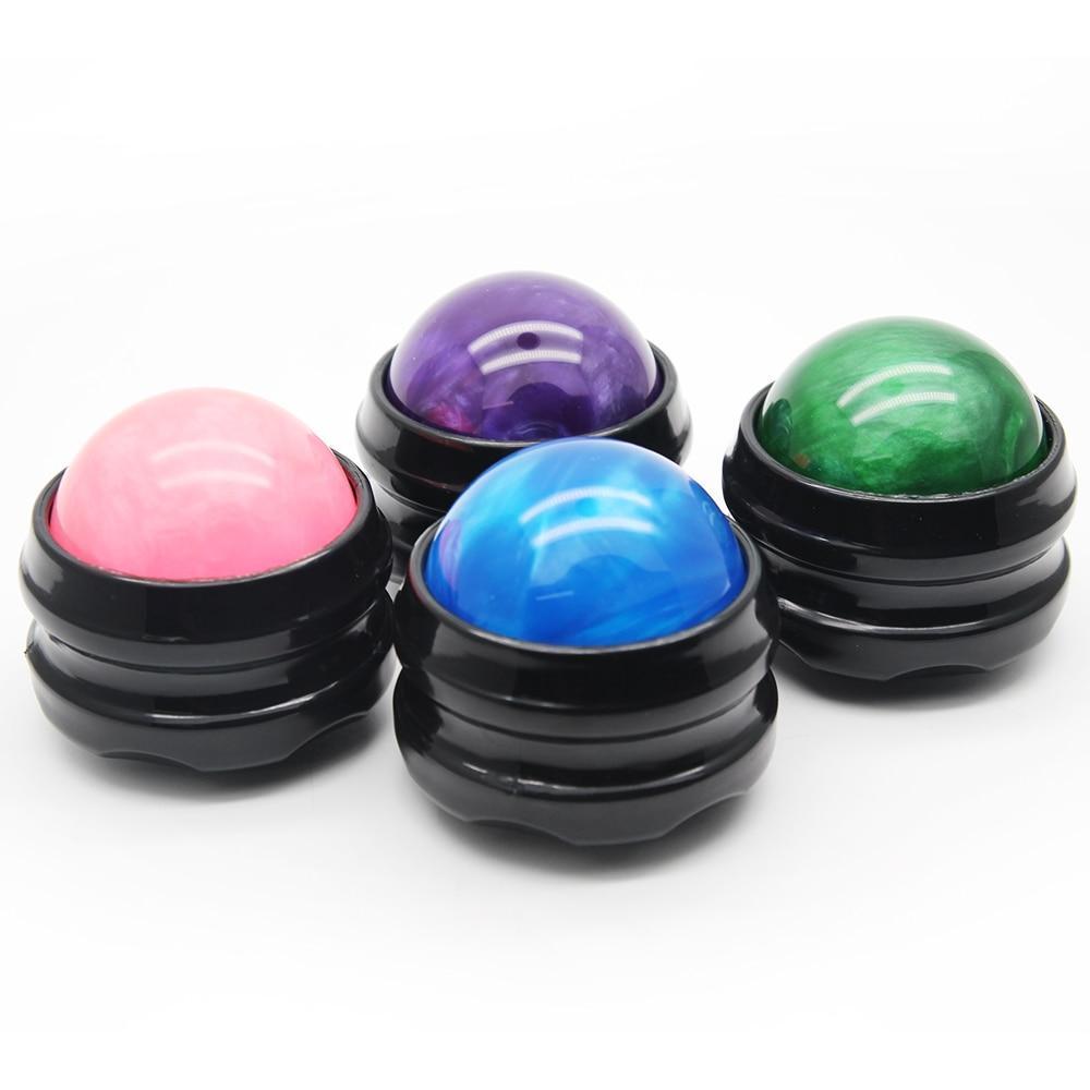 Self Massge Ball Roller for Muscle Pain