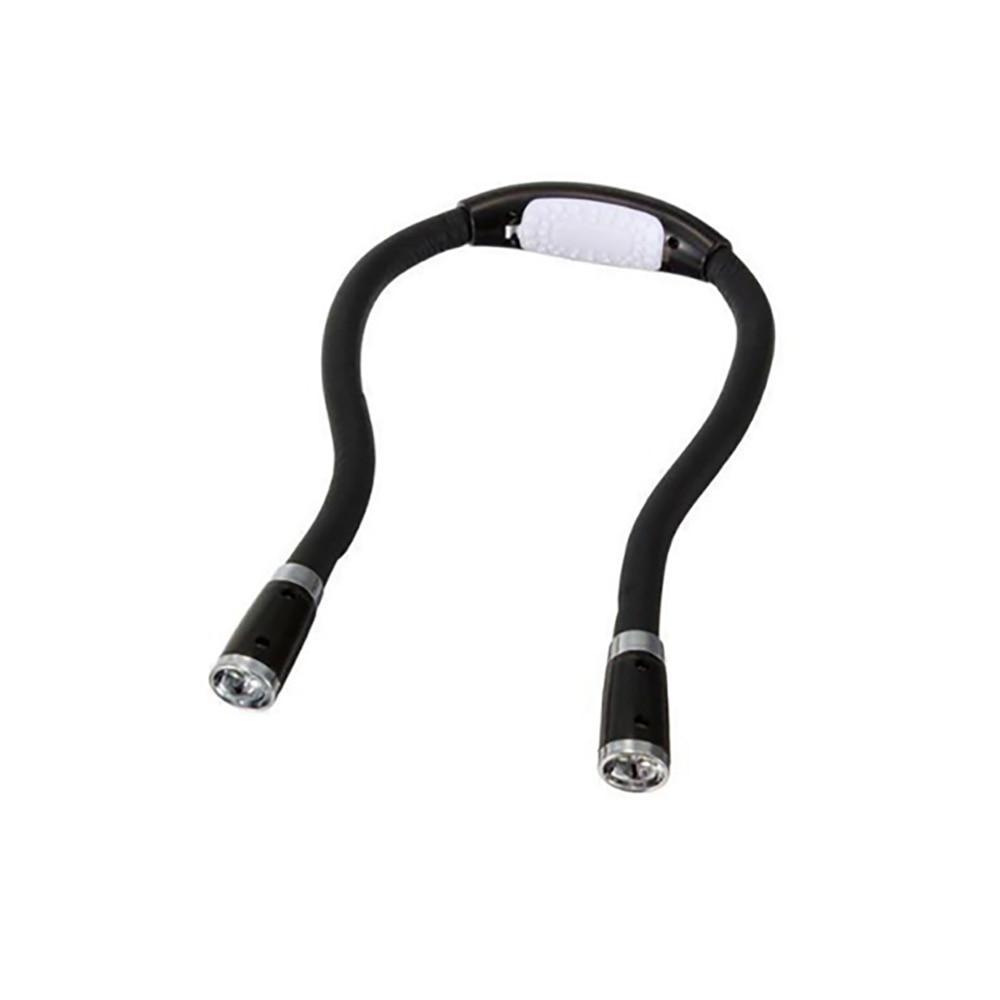 LED Handsfree Reading Lamp