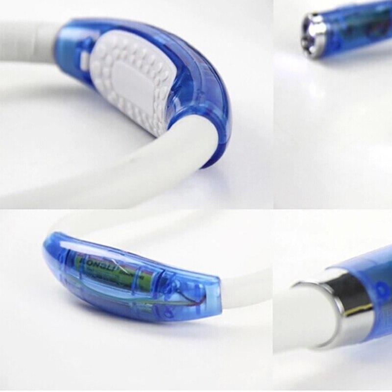 LED Handsfree Reading Lamp